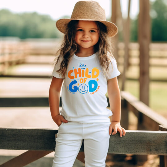 Child of God