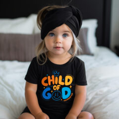 Child of God - Image 4