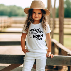 Need An ARK? I Noah Guy - Image 2