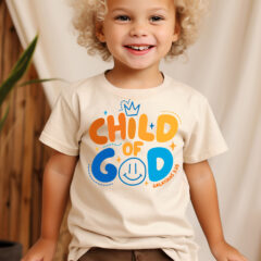 Child of God - Image 2