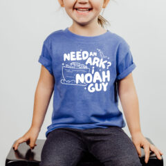 Need An ARK? I Noah Guy - Image 3