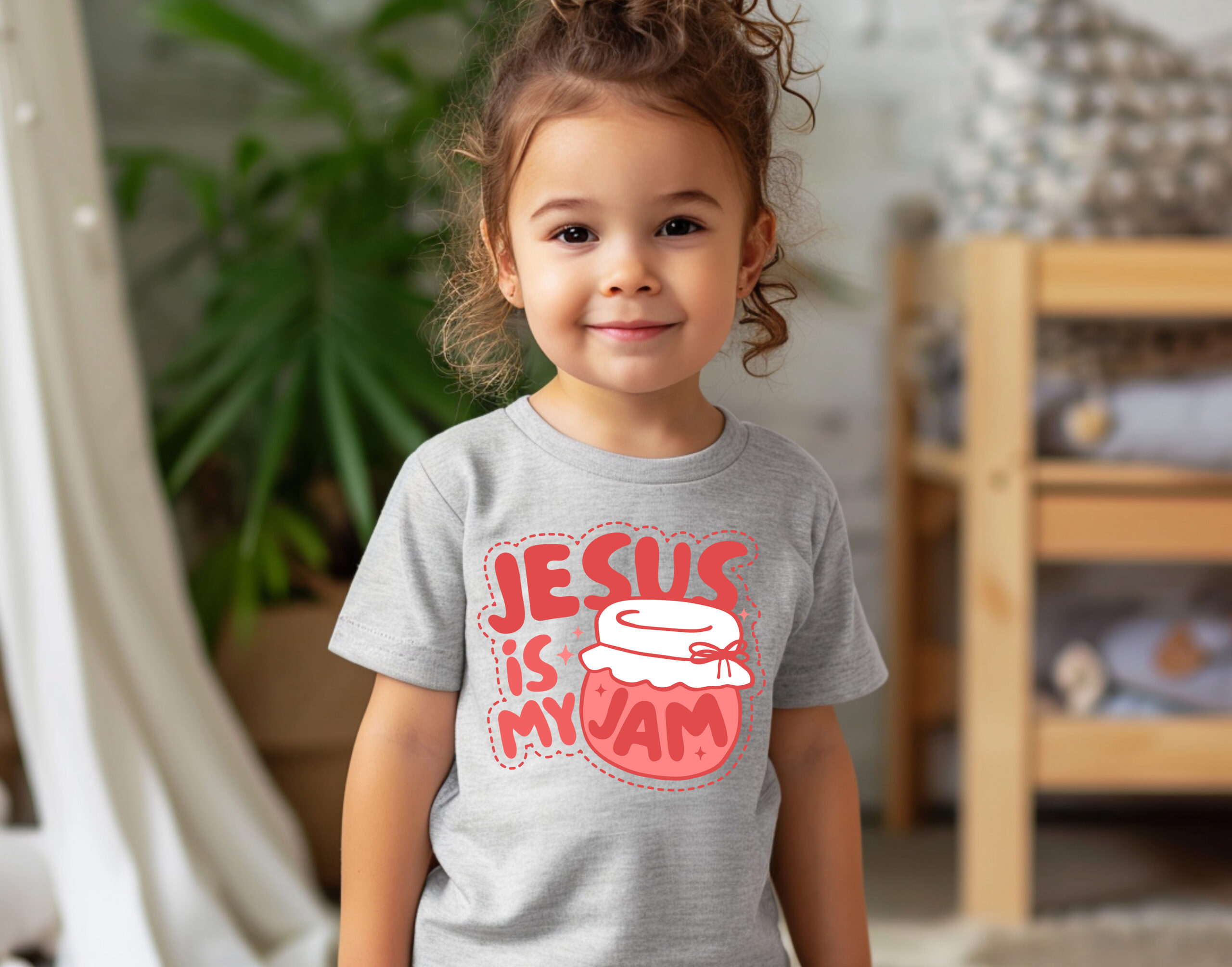 Jesus is My Jam