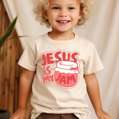 Jesus is My Jam - Image 2