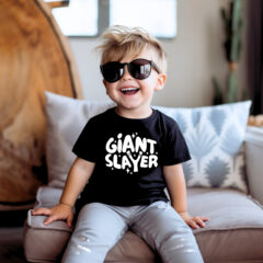 Giant Slayer - Image 2