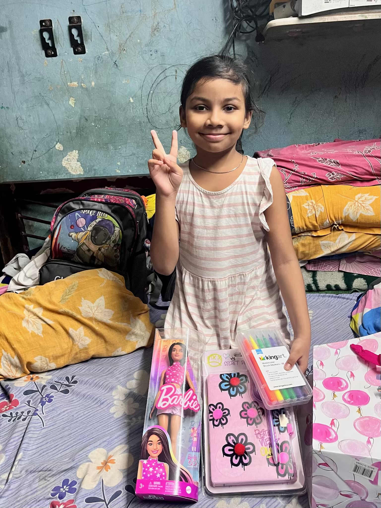 Birthday Gift For a Child