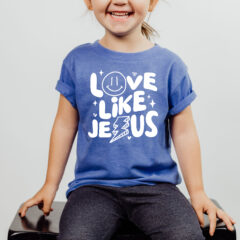 Love Like Jesus - Image 4