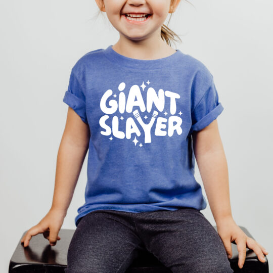 Giant Slayer