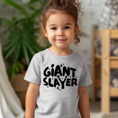 Giant Slayer - Image 5