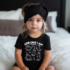 God Says I Am (Dinos) - Image 5