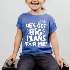 He's got big plans for me - Image 4