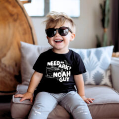 Need An ARK? I Noah Guy - Image 5