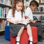 Building a scholarship fund for poor and studious children
