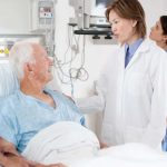Activity: Periodic health examinations at nursing homes